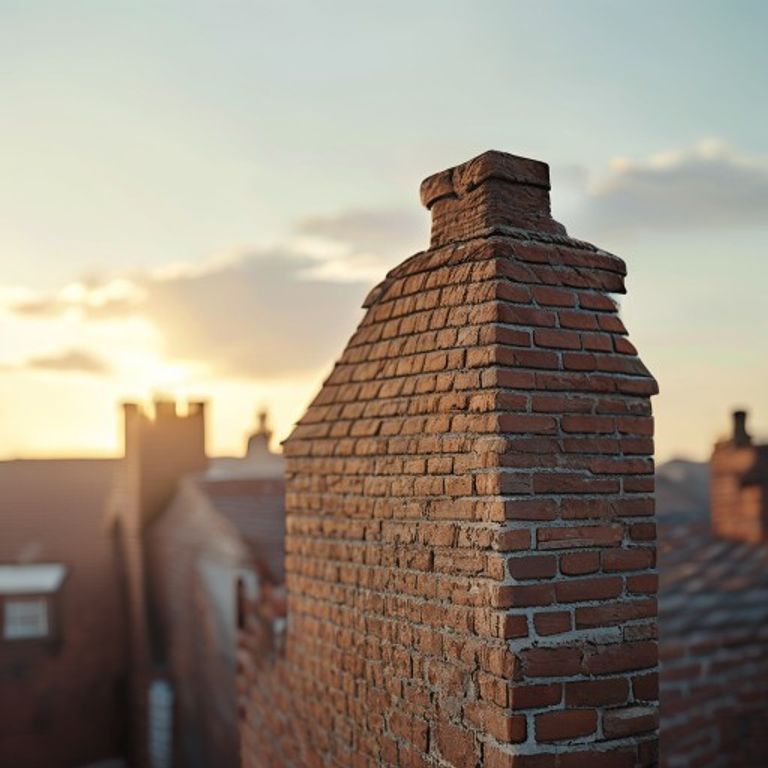 Michael Johnson Chimney Inc — professional Chimney Sweep in Longmont, our branded team and work van — Chimney Sweep near me Michael Johnson Chimney Inc — professional Chimney Sweep in Longmont, our branded team and work van — Chimney Sweep near me